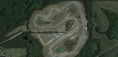 jennings gp trackmap