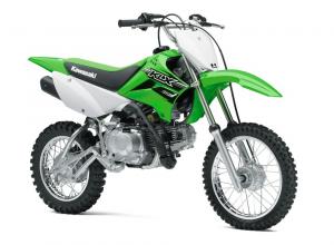 SetWidth300 kawasaki klx110