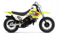 SUZUKI JR50 6120 1