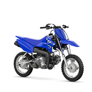 2026 TTR50ET