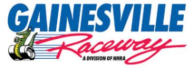 gainesville raceway logo